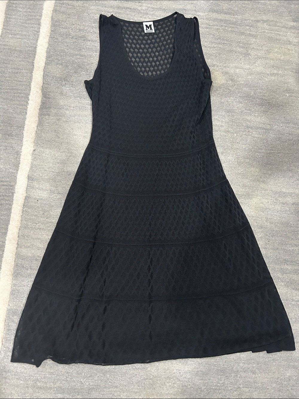 Missoni dress